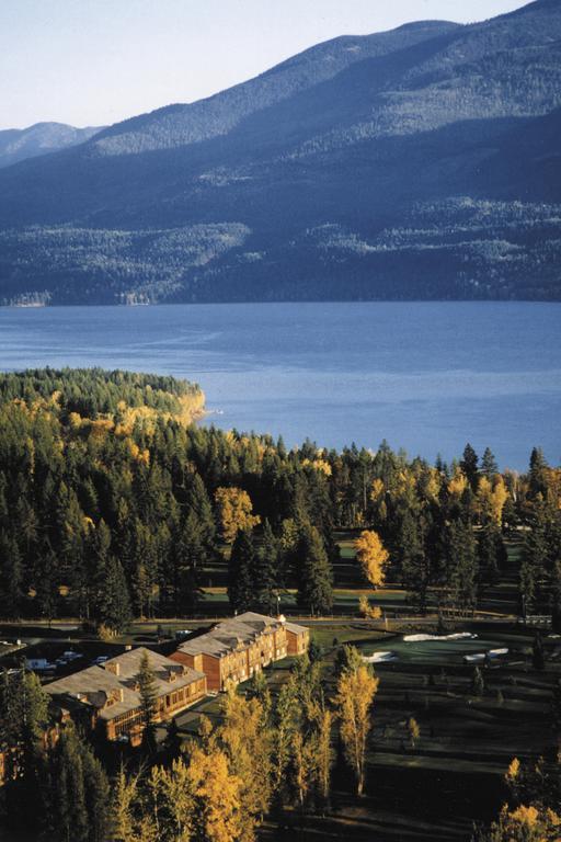 Grouse Mountain Lodge Вайтфіш Екстер'єр фото