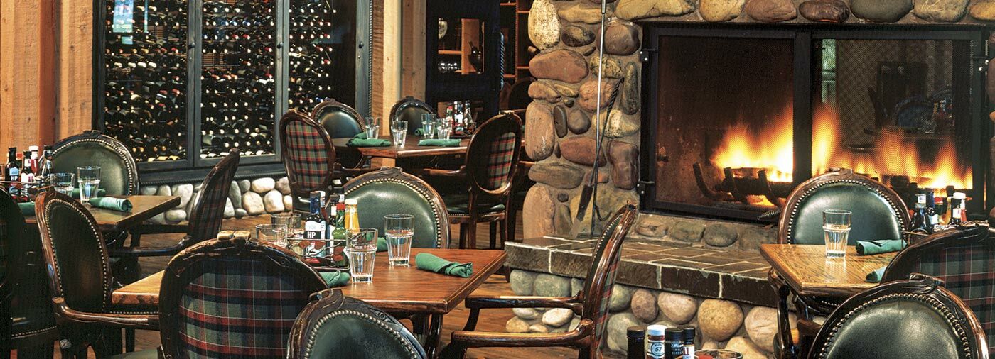 Grouse Mountain Lodge Вайтфіш Екстер'єр фото