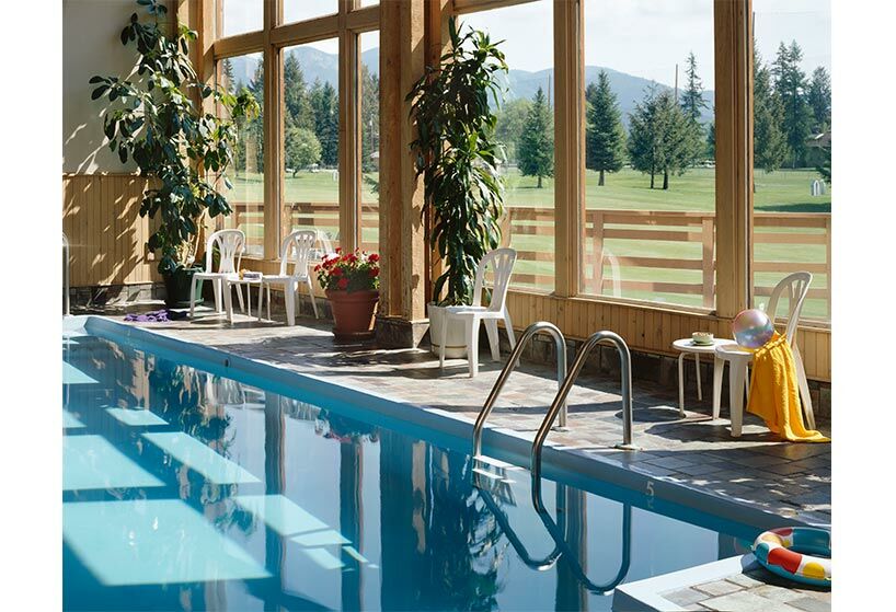 Grouse Mountain Lodge Вайтфіш Екстер'єр фото